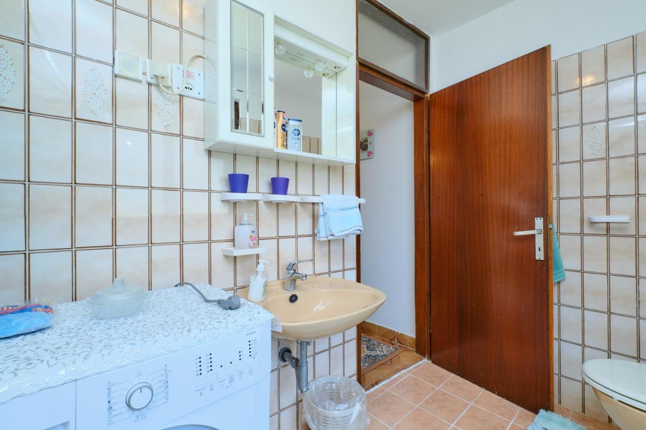 Apartman Ana Mali Lošinj Exterior foto